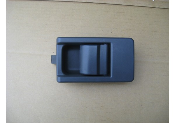 Ручка внутрішня правої бокової здвижної дверки Citroen Jumper, Peugeot Boxer, 2002-2006, 1301413650, 9143C2 *
